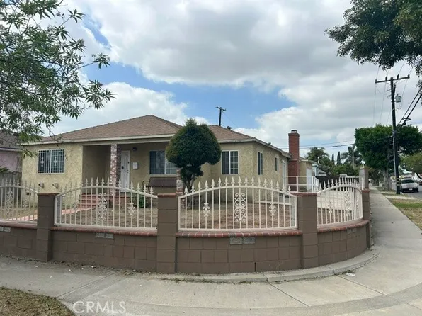 1301 S Castlegate Ave, Compton, CA 90221