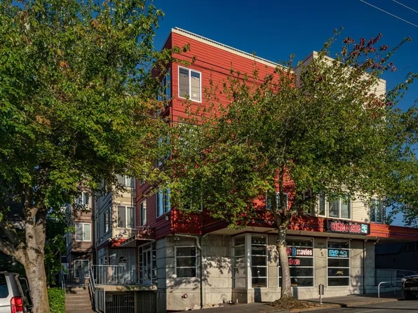 4459-Upper Fremont Close To Woodland Park Zoo, 4459 Fremont Ave N APT 201, Seattle, WA 98103