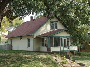 1207 Military Ave, Council Bluffs, IA 51503