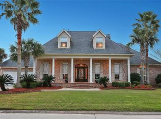 184 Islander Dr, Slidell, LA 70458