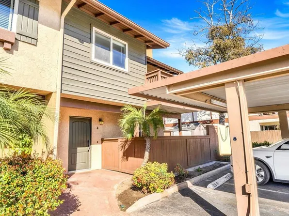 205 Westlake Dr Unit 4, San Marcos, CA 92069