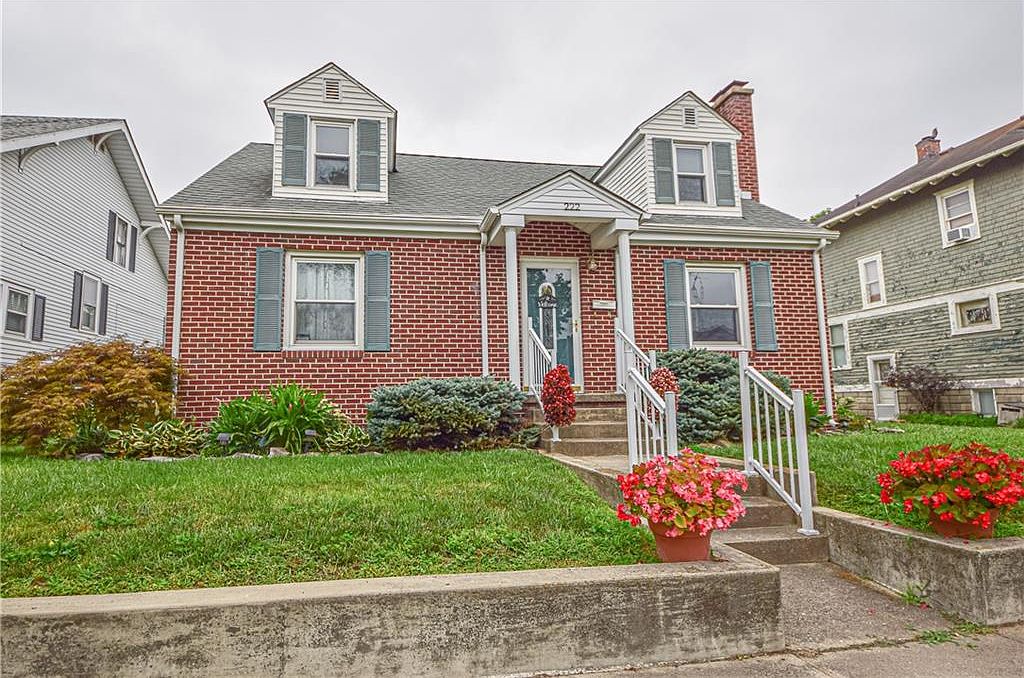 222 Calvin Blvd, Seymour, IN 47274 Zillow