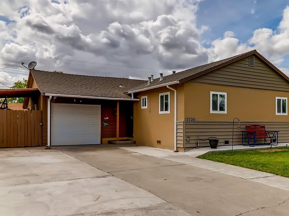 2nd image of 5709 San Vincente Way