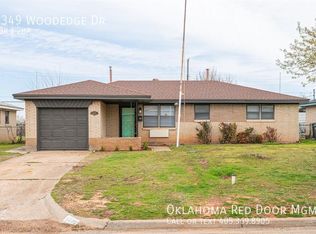 4349 Woodedge Dr, Oklahoma City, OK 73115