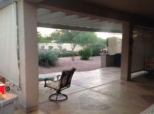 16293 W Cheery Lynn Rd, Goodyear, AZ 85395
