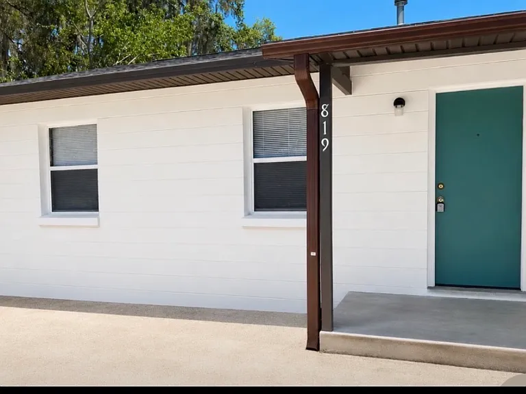 811 Florida Ave #819 — Photo 1