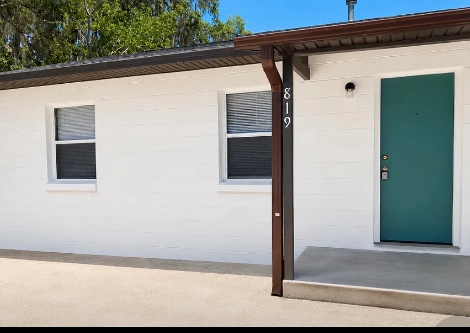 811 Florida Ave #819