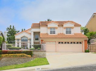 2356 Nogales St, Rowland Heights, CA 91748