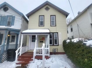 164 Thompson Street, Poughkeepsie, NY 12601