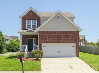5000 Luker Ln, Antioch, TN 37013