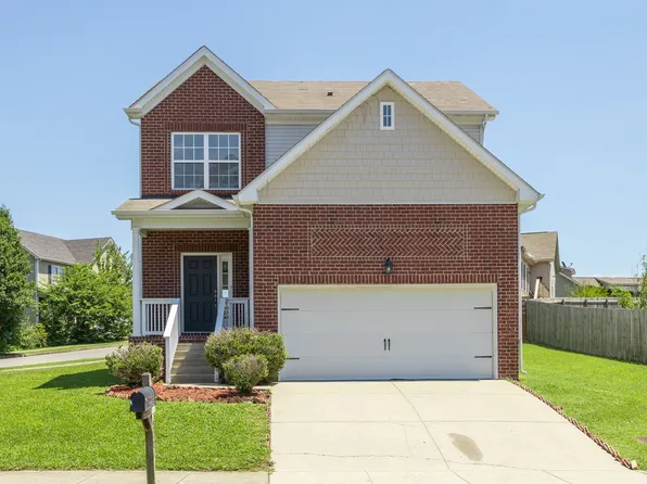 5000 Luker Ln, Antioch, TN 37013