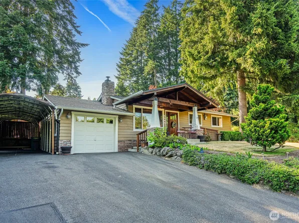 6525 154th Avenue NE, Redmond, WA 98052