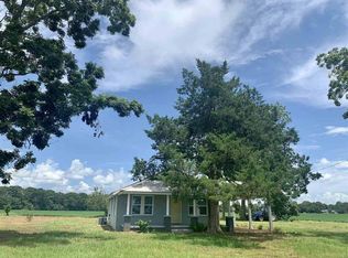 2982 Russell Wade Rd, Jay, FL 32565