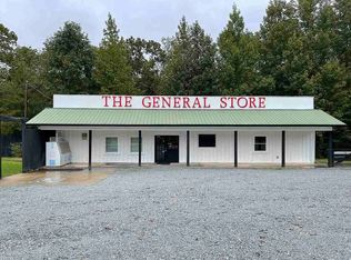 4420 Buckhead Rd, Buckhead, GA 30625