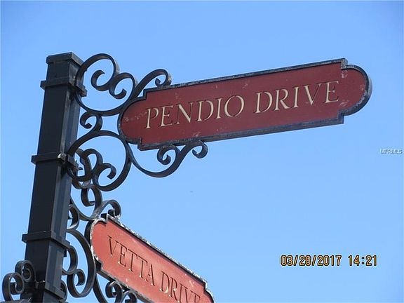2nd image of 16328 Pendio Dr