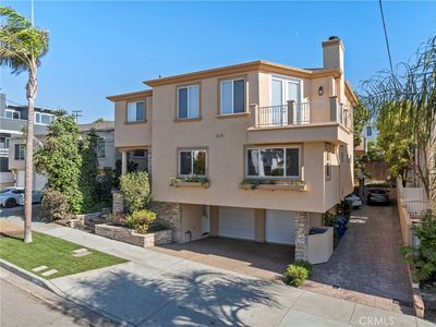 944 5th St, Hermosa Beach, CA, 90254