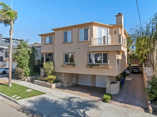944 5th St, Hermosa Beach, CA 90254