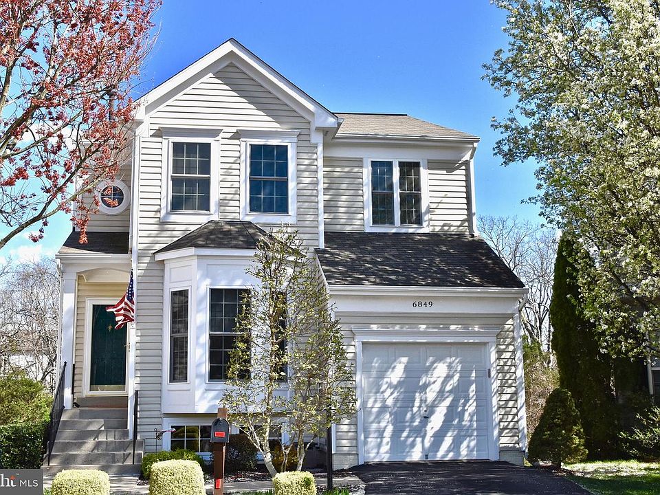 1st image of 6849 Hollow Glen Ct