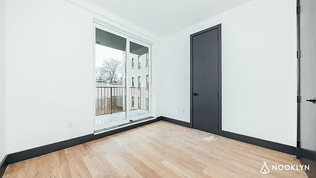Rented by Nooklyn NYC LLC