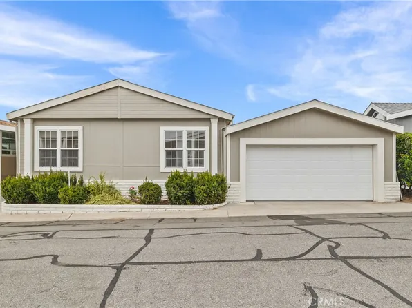 23301 Ridge Route Dr Space 124, Laguna Hills, CA 92653