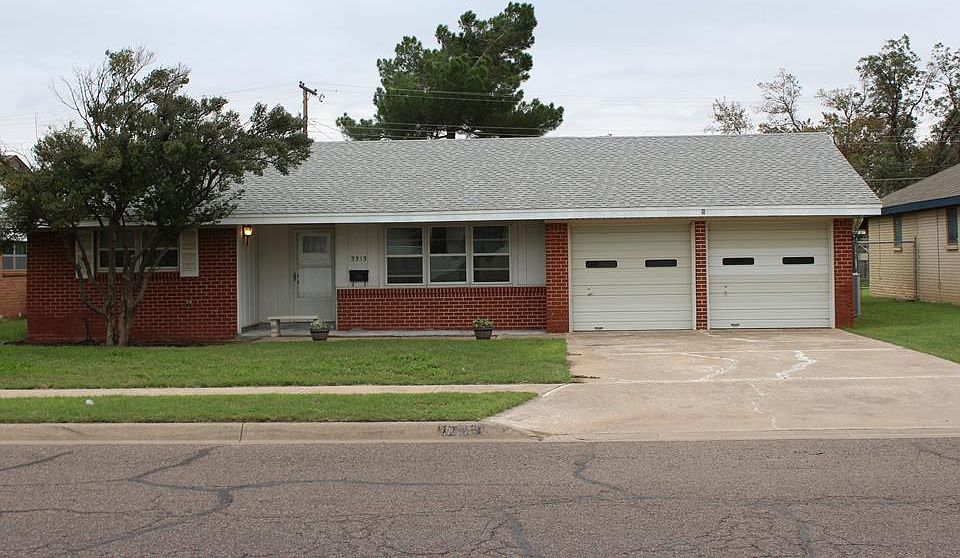 3313 Cimmaron Ave, Midland, TX 79707 Zillow