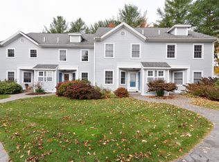 51 Wild Dunes Way UNIT 10, Old Orchard Beach, ME 04064