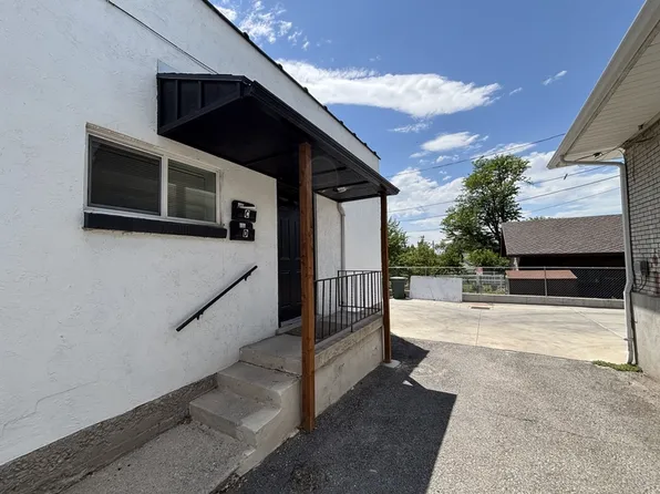 1090 S 1100 E Ste D, Salt Lake City, UT 84105