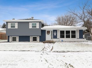 17114 Maryland Ave, South Holland, IL 60473