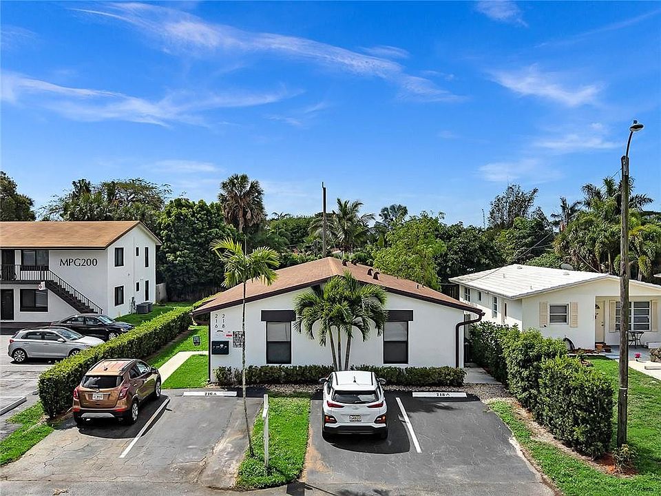 1st image of 216 NW 25th Street