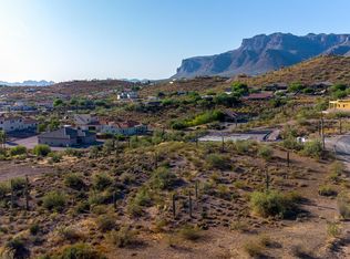0 S Kings Ranch Rd #3A, Gold Canyon, AZ 85118