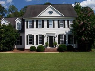 101 Windermere Cir, Perry, GA 31069