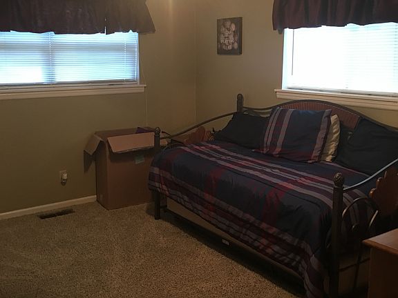 Bedroom #3