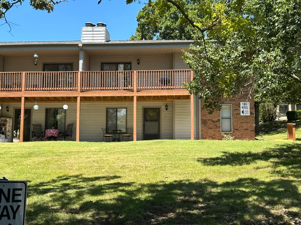 165 Keel Lane ##5, Kimberling City, MO 65686