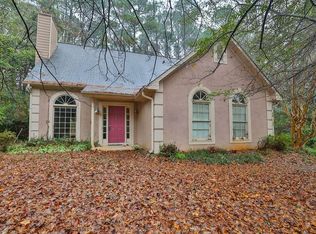 5222 Valley Tarn, Acworth, GA 30102