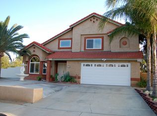 25701 Shalu Ave, Moreno Valley, CA 92557