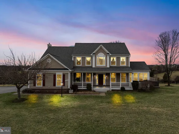 12479 Sycamore Vista Ln, Lovettsville, VA 20180
