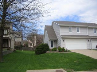 11952 Goodman St, Overland Park, KS 66213
