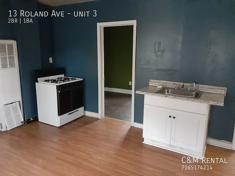 13 Roland Ave #3 — Photo 8