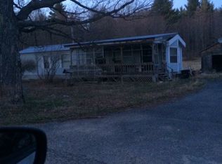 3973 Factory Rd, Natural Bridge, NY 13665