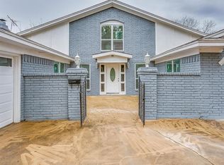 6237 Winifred Dr, Fort Worth, TX 76133