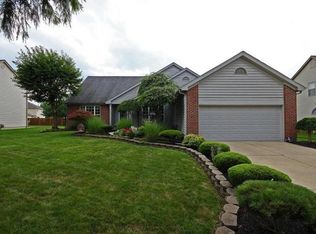 4817 Briargrove Dr, Groveport, OH 43125