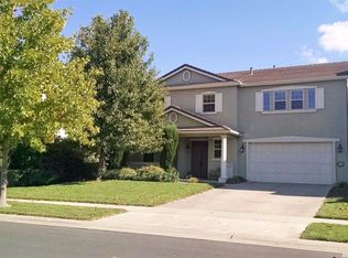 9564 Calibra Ln, Sacramento, CA 95827