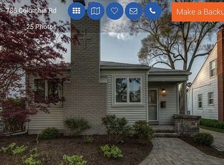 786 Columbia Rd, Berkley, MI 48072
