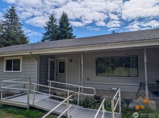 10270 State Route 101, Raymond, WA 98577