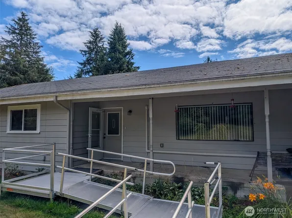 10270 State Route 101, Raymond, WA 98577