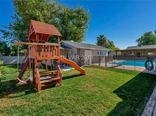 5404 Reiter Ave, Las Vegas, NV 89108