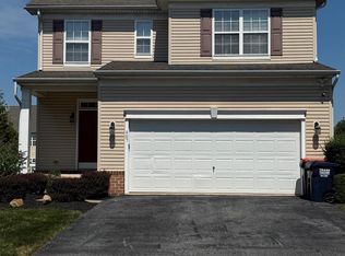 407 Northhampton Way, Middletown, DE 19709