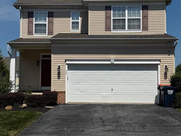 407 Northhampton Way, Middletown, DE 19709