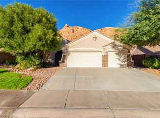 450 Raven Way, Mesquite, NV 89027