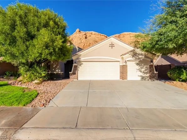 450 Raven Way, Mesquite, NV 89027